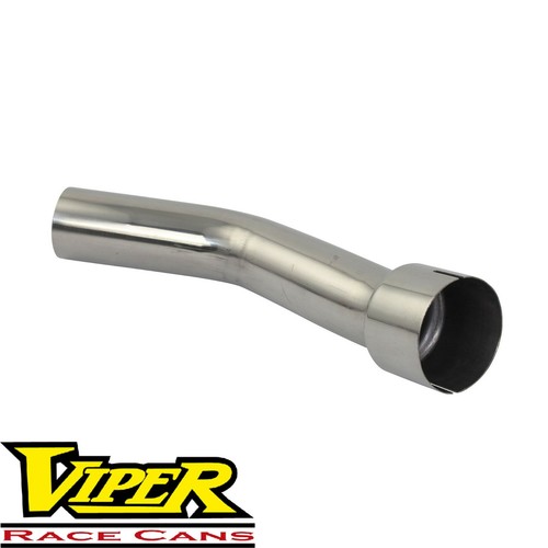 Viper motorcycle exhaust - viper,