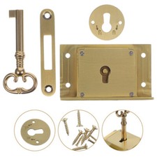 File Cabinet Lock Secure