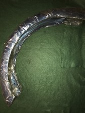 Triumph BSA 650 1972 Rear Mudguard NOS #3