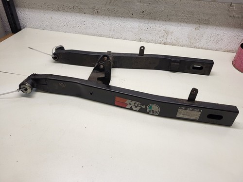 Yamaha xj6 swingarm diversion - xj6,