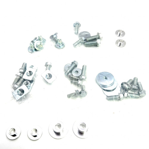 Cr250 1994 plastics - 1994,