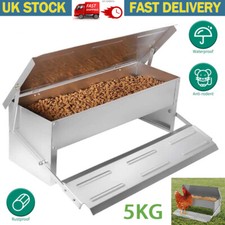 5KG Automatic Treadle Chicken