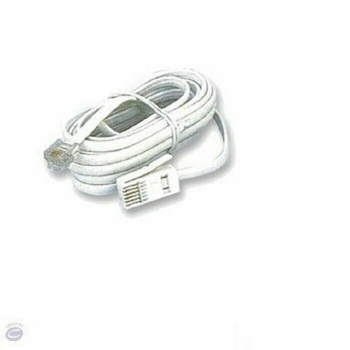 Rj11 plug telephone line - rj11,