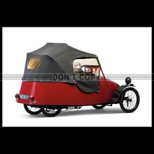 Photo A.000379 MOCHET TYPE K