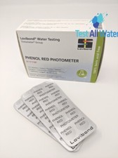 Lovibond Phenol Red Photometer