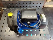 Lowara pump cie80 brand - pump,