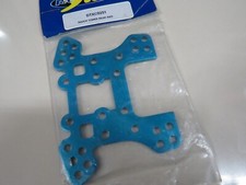 RC STUFF SHOCK TOWER REAR AXIS DTXC9251