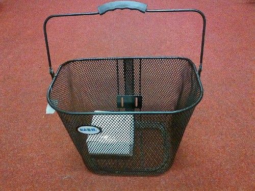 Basil basalways mesh - basil, basket