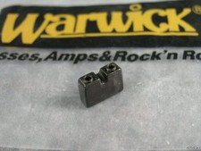 Warwick Narrow Black Bridge