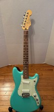 Fender Player Duo-Sonic HS -