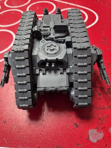 Land raider proteus warhammer - land,
