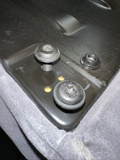 Ford Sierra Xr4x4 Rear Back