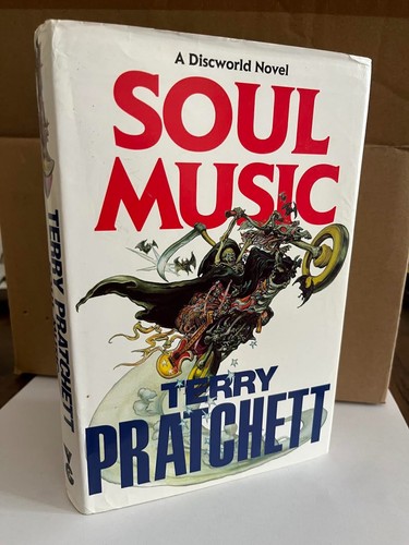 First edition 1st - , soul
