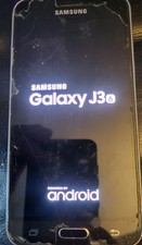 Samsung Galaxy J3 2016 Black