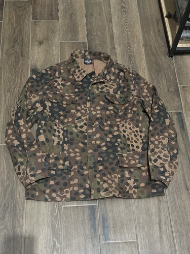 German ww2 dot jacket - 44,