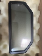 Cosworth Pectel PI Omega D4 BTCC Dash ICD