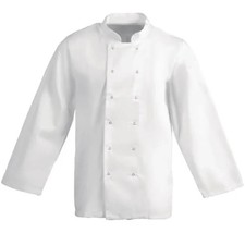 Unisex Chef Jacket , Kitchen