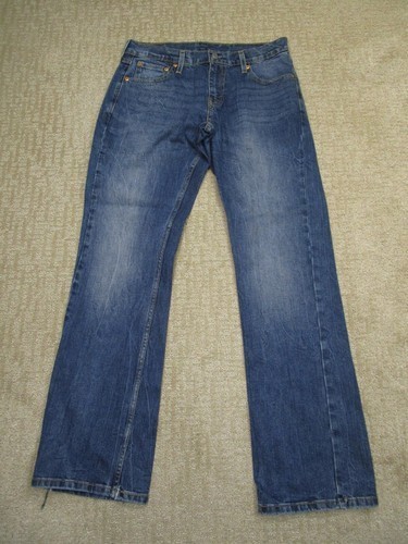 Levis 527 jeans men 30x32 - 527,