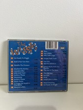 The Wiggles Debut CD - The