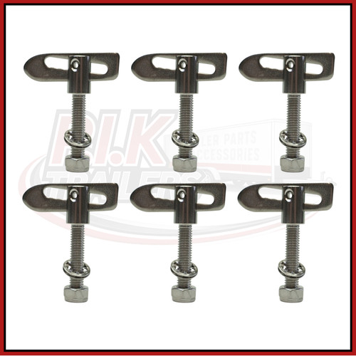 Stainless steel x - x,