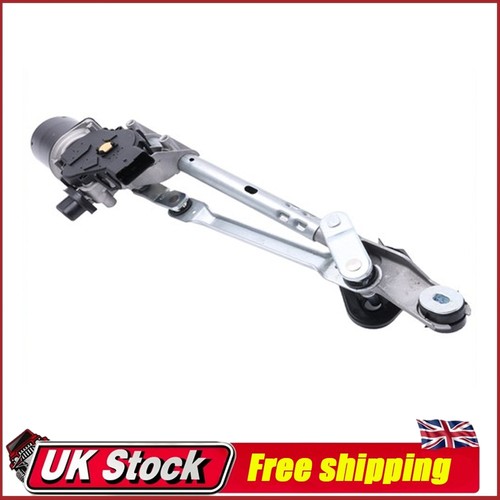 Front wiper linkage - wiper,