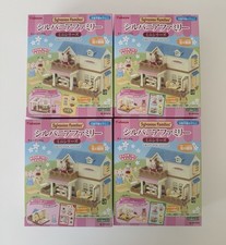 Kabaya Sylvanian Families