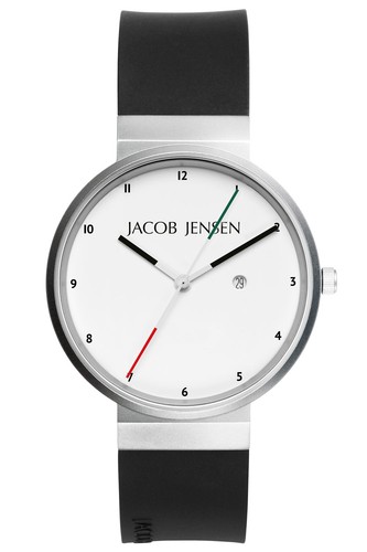 Jacob jensen men watch - jacob,