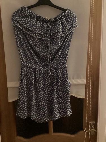 Ladies playsuit with - ladies,