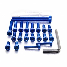 Aluminium Engine Kit Yamaha