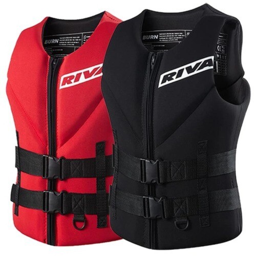 Life jacket adults vest surf - adults,