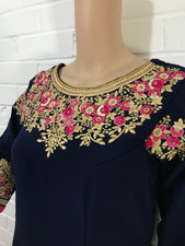 Asian Indian designer