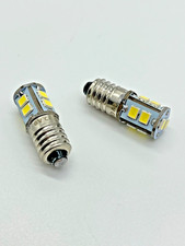 Screw Base E10 2835 10SMD LED