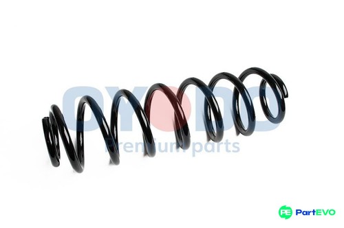 Oyodo rear suspension spring - oyodo,