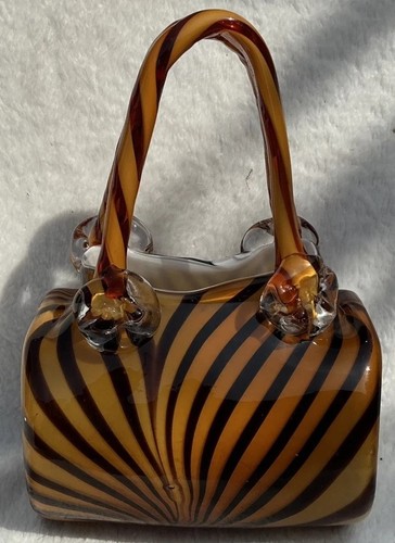 Vincenza hand blown art - vincenza,