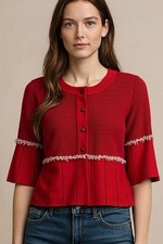 Swedish Traditional Cardigan