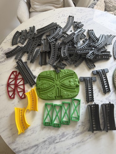 Bulk trackmaster train - bulk,