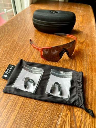 Sweet protection ronin rig - sweet,
