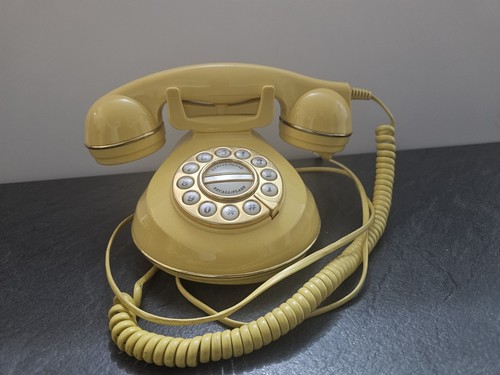 Telephone vintage astral - vintage,