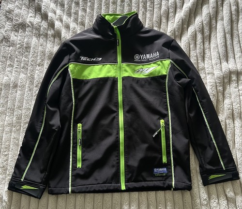 Yamaha tech3 factory racing - factory,