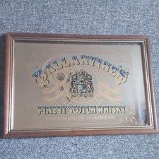 Vintage Ballantine's Finest