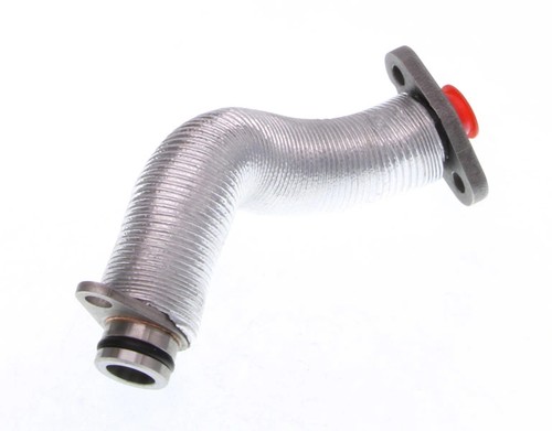 Oil line charger - oil, fits: