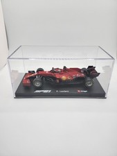 Bburago C Leclerc Ferrari SF21