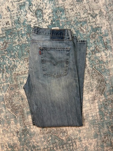 Levi 505 regular - fit, jeans