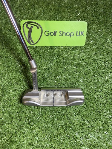 Scotty cameron super select - scotty,