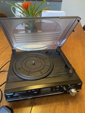 Steepletone MP3 Recording