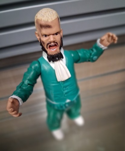 Wwe wrestling figures - wwe,