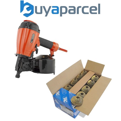 Tacwise fcn55v pneumatic coil - tacwise,