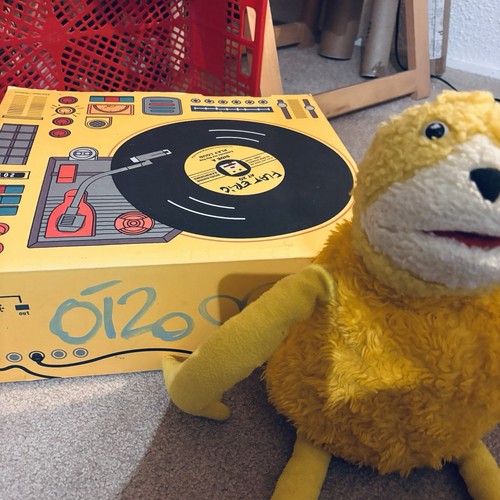 Flat eric 20th - 20th, anniversary