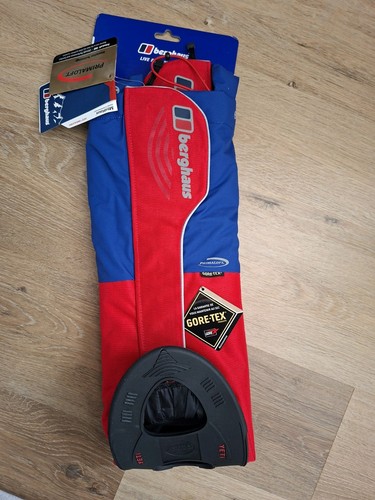 Bnwt new berghaus yeti extrem - bnwt,