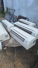 5off daikin commercial indoor air conditioning unit NO COMPRESORS 